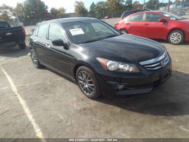 HONDA ACCORD SDN 2011 1hgcp3f86ba011106