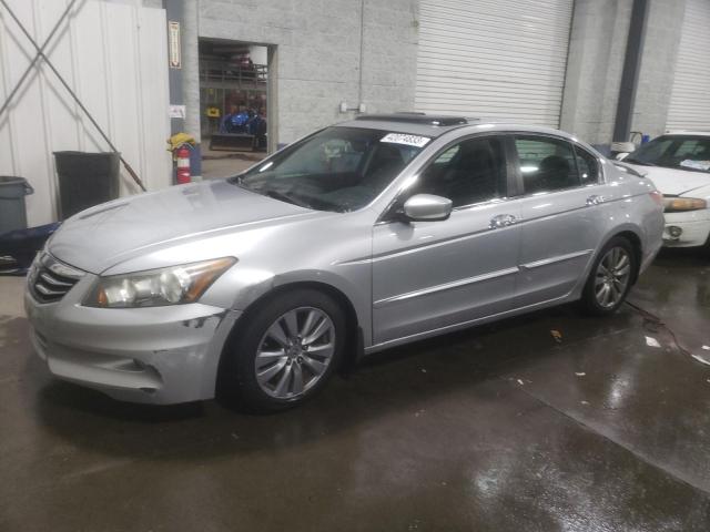 HONDA ACCORD EXL 2011 1hgcp3f86ba013020