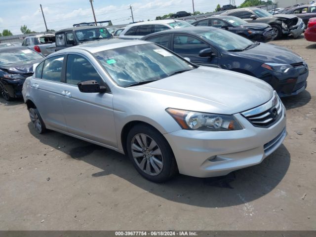 HONDA ACCORD 2011 1hgcp3f86ba013163