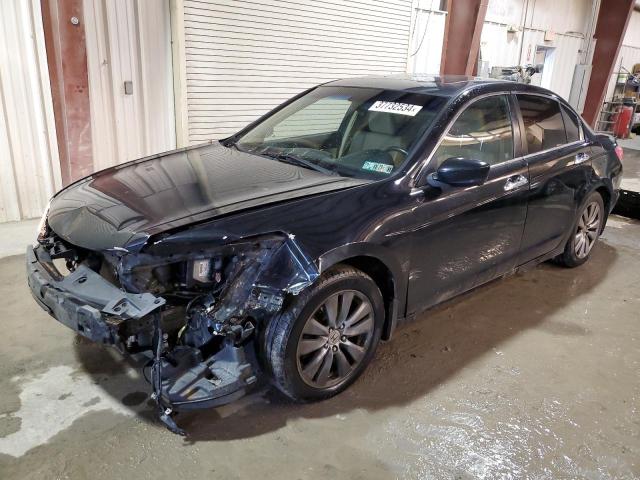 HONDA ACCORD 2011 1hgcp3f86ba014457