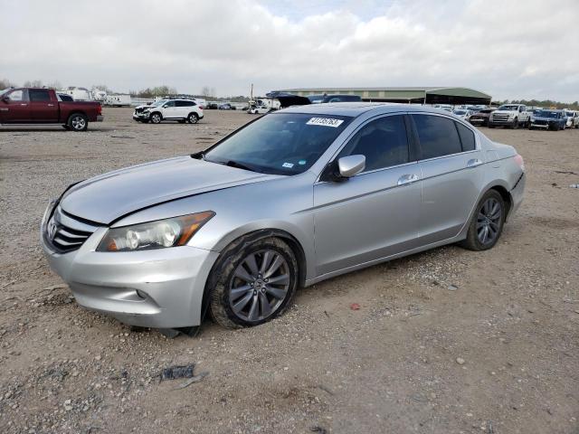 HONDA ACCORD EXL 2011 1hgcp3f86ba014751