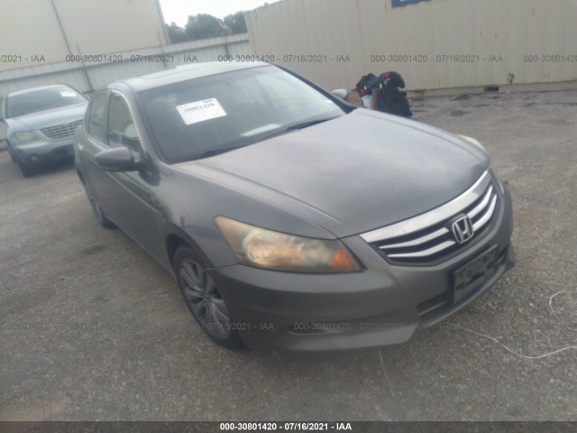 HONDA ACCORD SDN 2011 1hgcp3f86ba015172