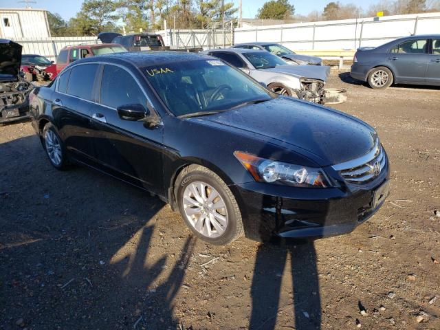 HONDA ACCORD EXL 2011 1hgcp3f86ba015480