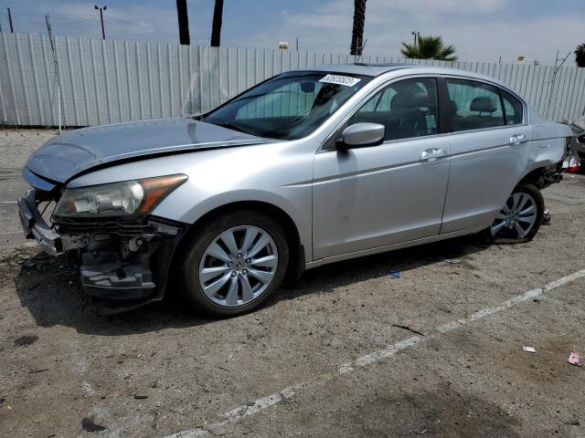 HONDA ACCORD EXL 2011 1hgcp3f86ba016290