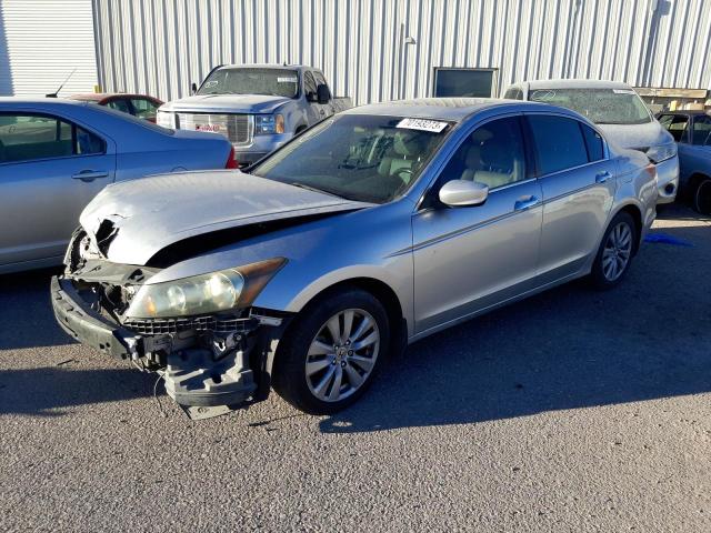 HONDA ACCORD 2011 1hgcp3f86ba016581