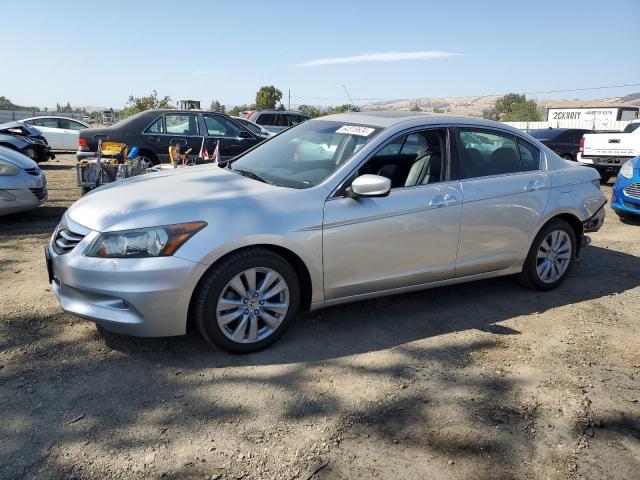 HONDA ACCORD 2011 1hgcp3f86ba017827