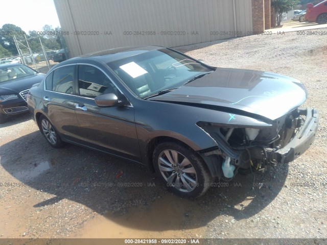 HONDA ACCORD SDN 2011 1hgcp3f86ba020534