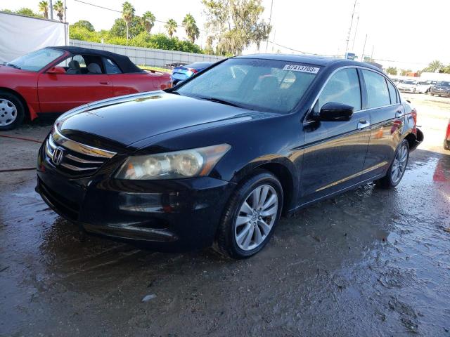 HONDA ACCORD 2011 1hgcp3f86ba021232