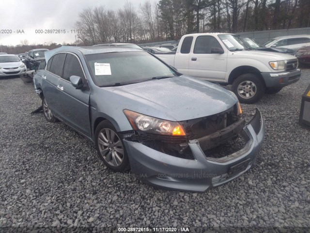 HONDA ACCORD SDN 2011 1hgcp3f86ba022106