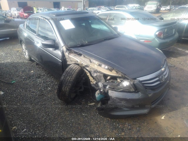 HONDA ACCORD 2011 1hgcp3f86ba022297