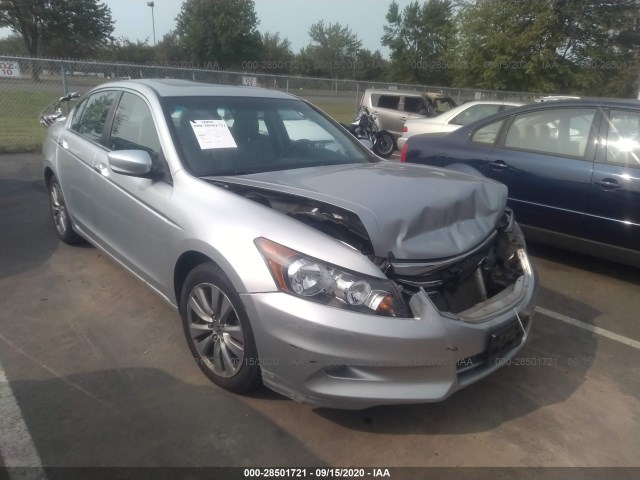 HONDA ACCORD SDN 2011 1hgcp3f86ba022333