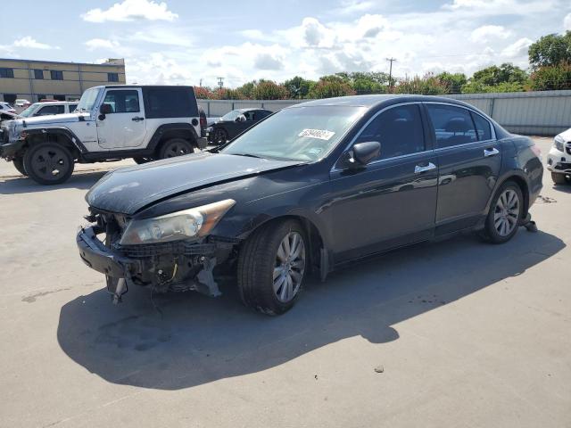 HONDA ACCORD 2011 1hgcp3f86ba022915