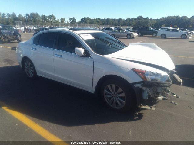 HONDA ACCORD SDN 2011 1hgcp3f86ba023885