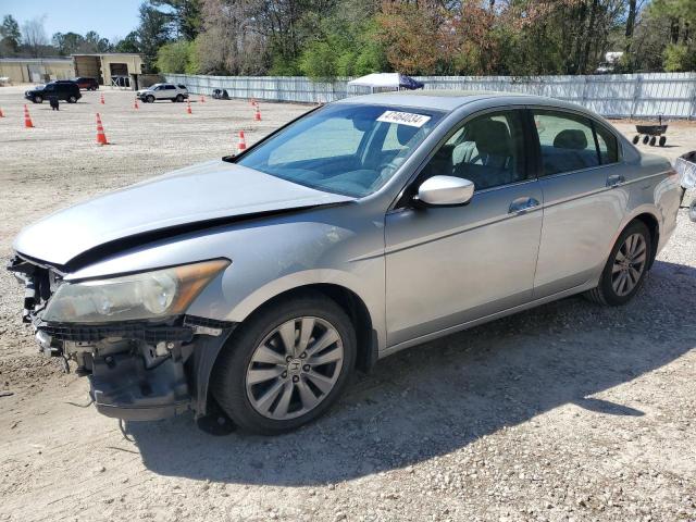 HONDA ACCORD 2011 1hgcp3f86ba023935