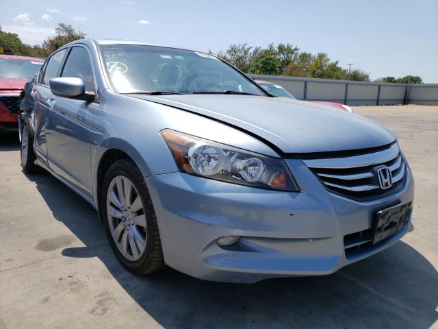 HONDA ACCORD EXL 2011 1hgcp3f86ba025250