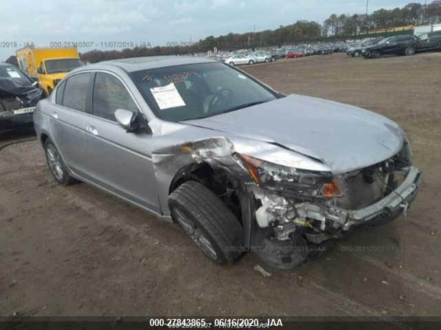 HONDA ACCORD SDN 2011 1hgcp3f86ba025507