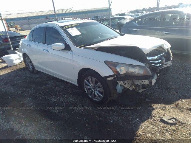 HONDA ACCORD SDN 2011 1hgcp3f86ba025670