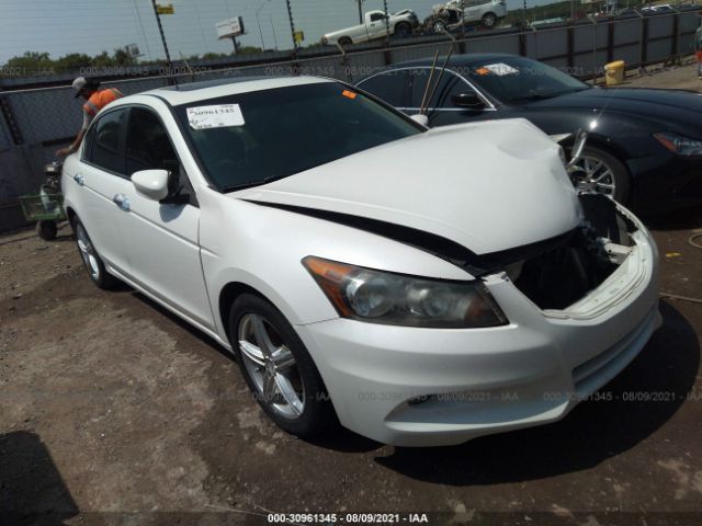 HONDA ACCORD SDN 2011 1hgcp3f86ba027810