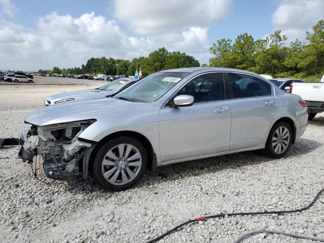 HONDA ACCORD EXL 2011 1hgcp3f86ba027905