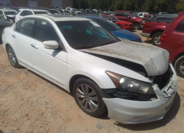 HONDA ACCORD SDN 2011 1hgcp3f86ba028259