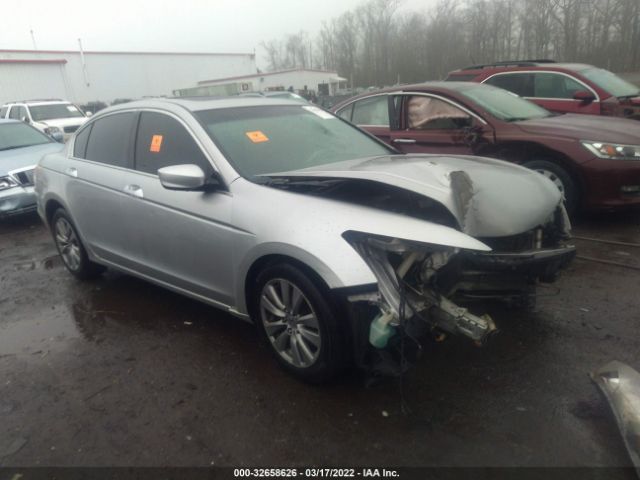 HONDA ACCORD SDN 2011 1hgcp3f86ba030075