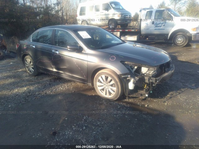 HONDA ACCORD SDN 2011 1hgcp3f86ba030576