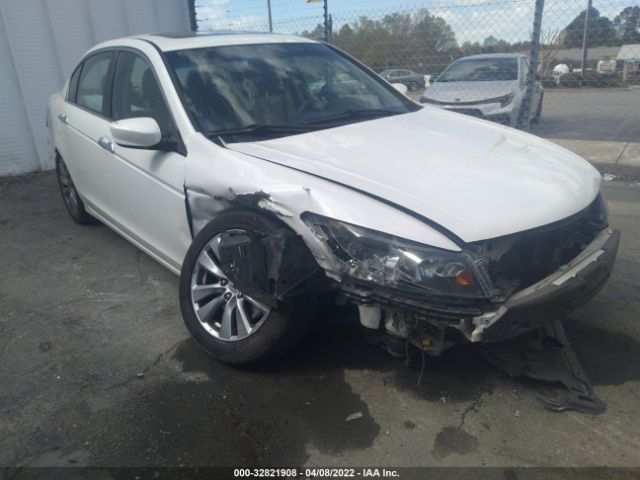 HONDA ACCORD SDN 2011 1hgcp3f86ba031047