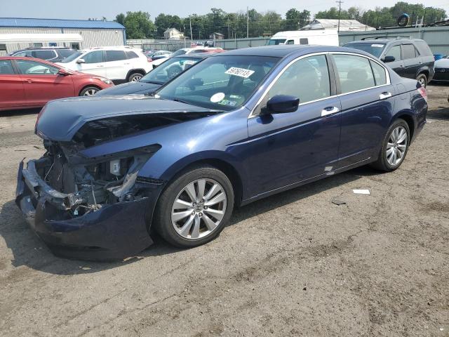 HONDA ACCORD EXL 2011 1hgcp3f86ba031937