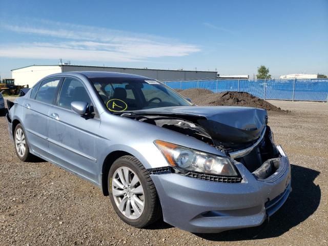 HONDA ACCORD EXL 2011 1hgcp3f86ba800212