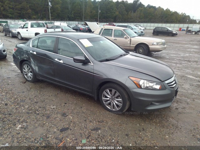 HONDA ACCORD SDN 2012 1hgcp3f86ca000785