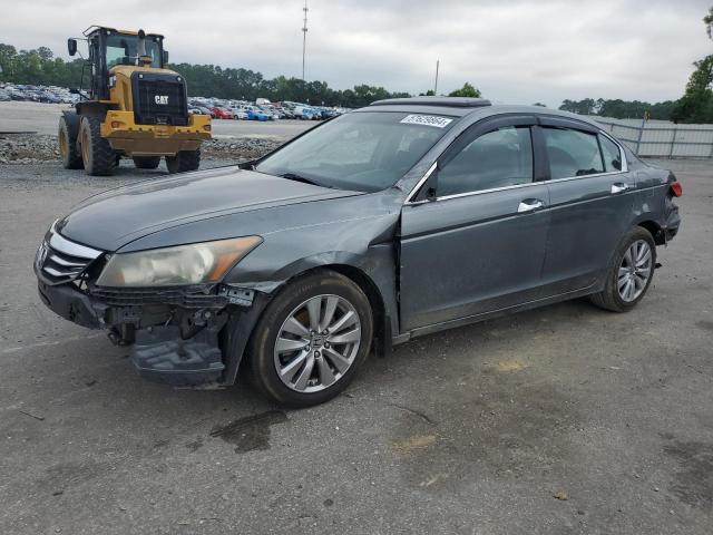 HONDA ACCORD 2012 1hgcp3f86ca001807