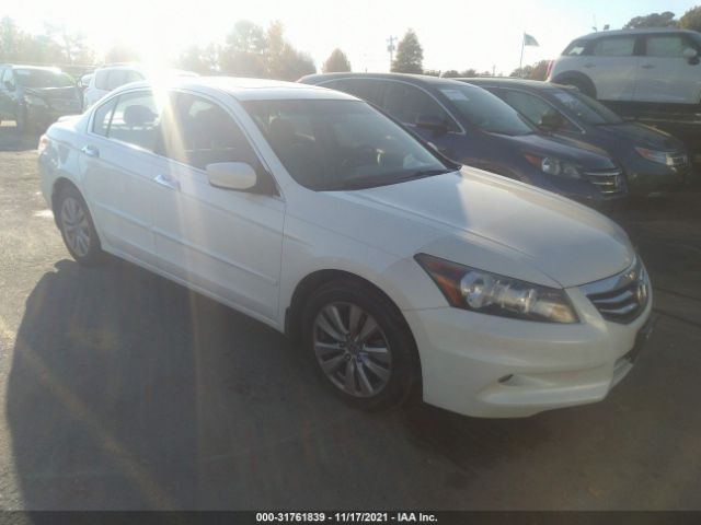 HONDA ACCORD SDN 2012 1hgcp3f86ca005548