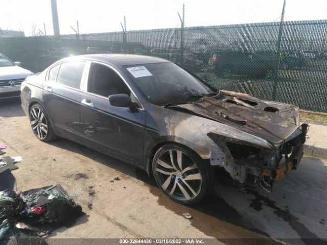 HONDA ACCORD SDN 2012 1hgcp3f86ca005906