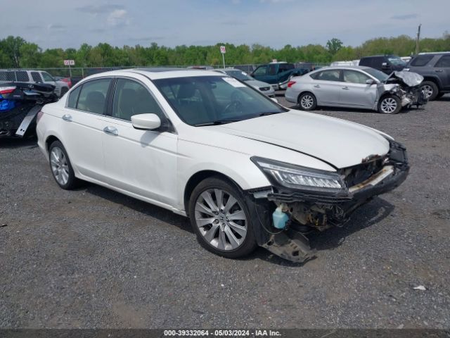 HONDA ACCORD 2012 1hgcp3f86ca006375