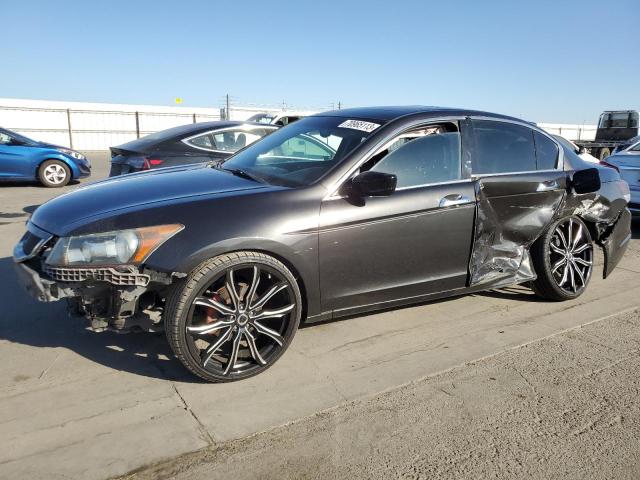 HONDA ACCORD 2012 1hgcp3f86ca006392