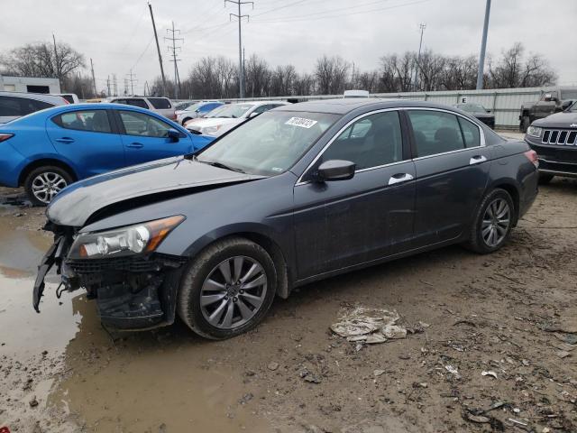 HONDA ACCORD EXL 2012 1hgcp3f86ca007056