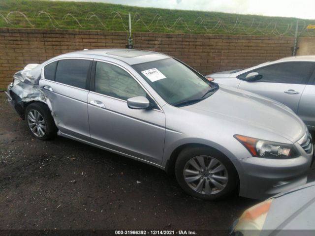 HONDA ACCORD SDN 2012 1hgcp3f86ca007140