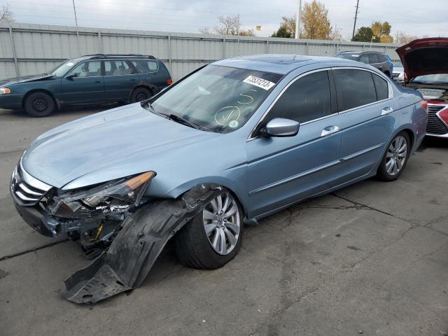 HONDA ACCORD 2012 1hgcp3f86ca007333