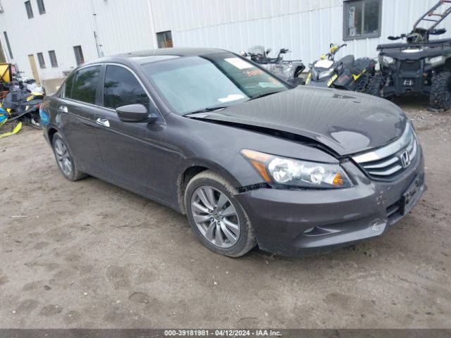 HONDA ACCORD 2012 1hgcp3f86ca009132