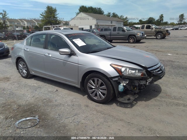 HONDA ACCORD SDN 2012 1hgcp3f86ca009616