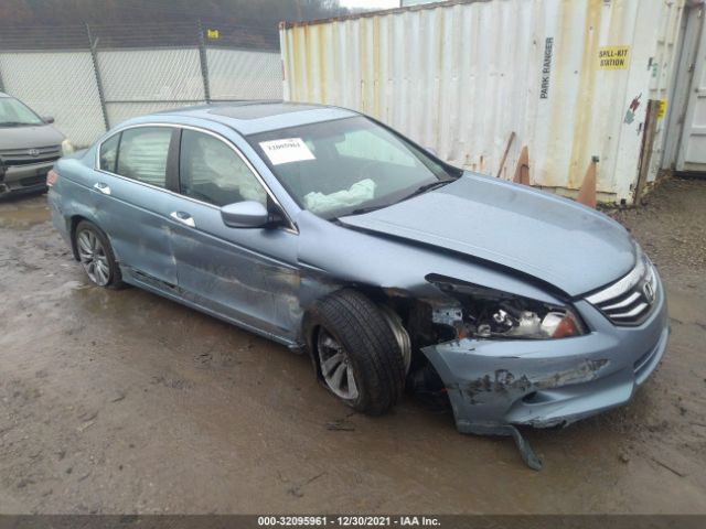 HONDA ACCORD SDN 2012 1hgcp3f86ca010300