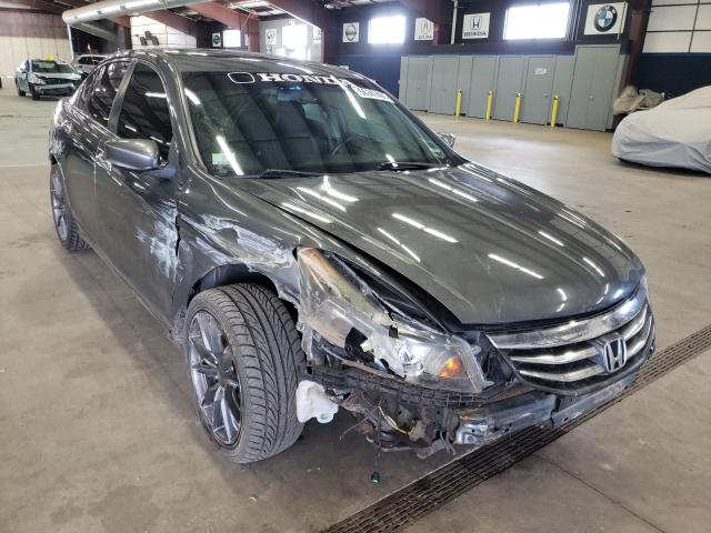 HONDA ACCORD EXL 2012 1hgcp3f86ca011043