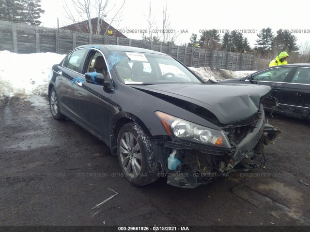 HONDA ACCORD SDN 2012 1hgcp3f86ca012094