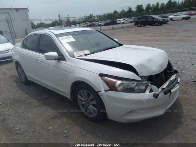 HONDA ACCORD SDN 2012 1hgcp3f86ca012709