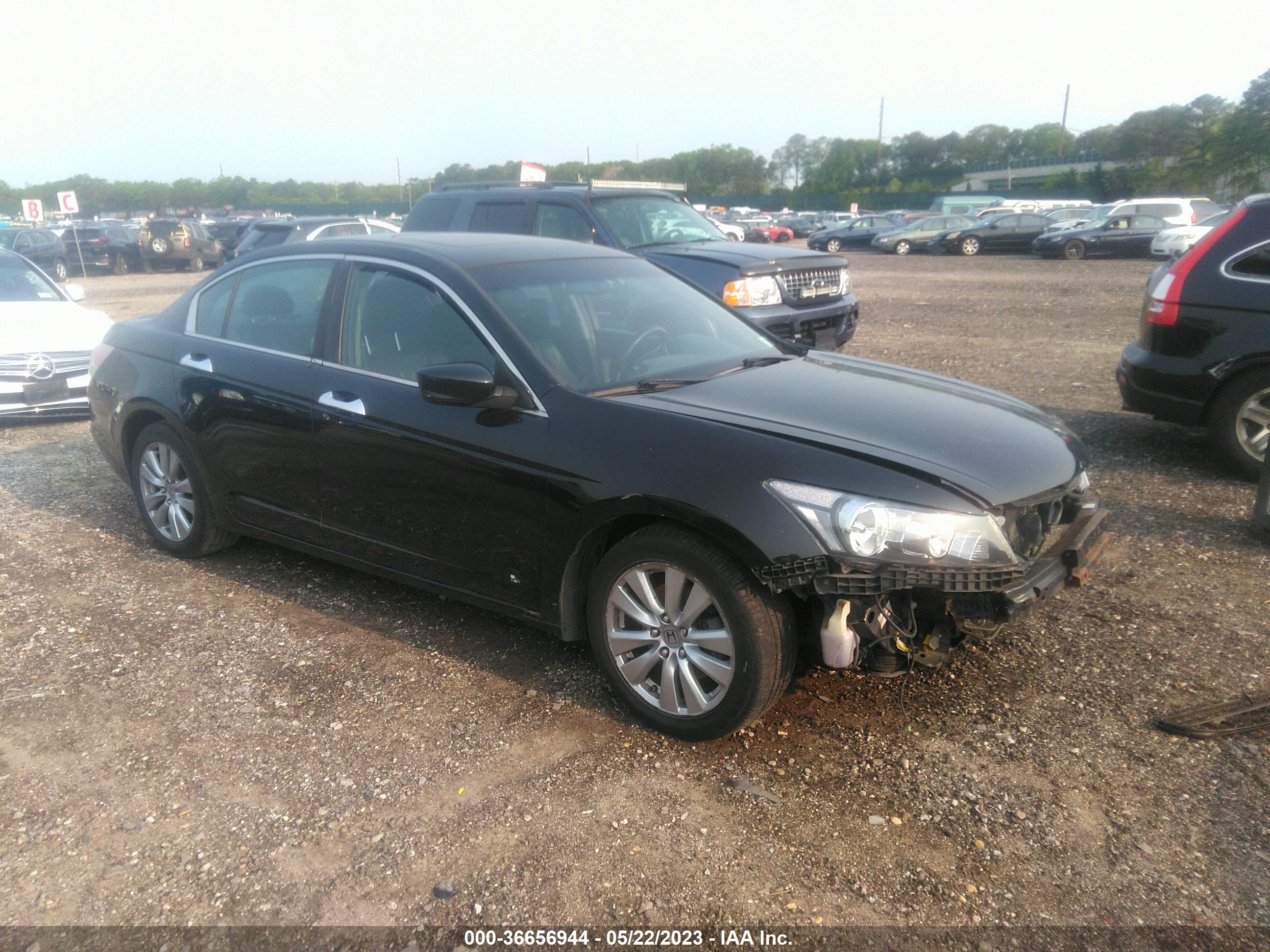 HONDA ACCORD 2012 1hgcp3f86ca013066