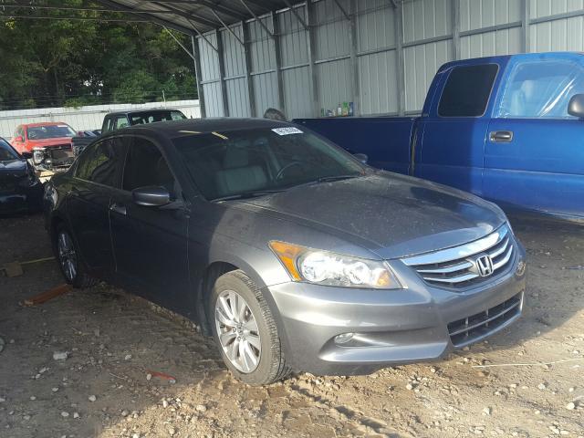 HONDA ACCORD EXL 2012 1hgcp3f86ca013388