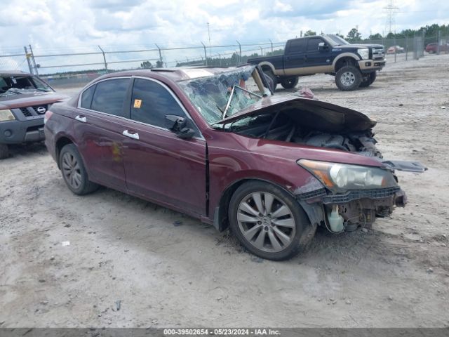 HONDA ACCORD 2012 1hgcp3f86ca013844