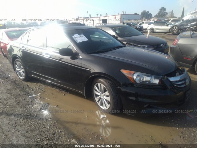 HONDA ACCORD SDN 2012 1hgcp3f86ca015464