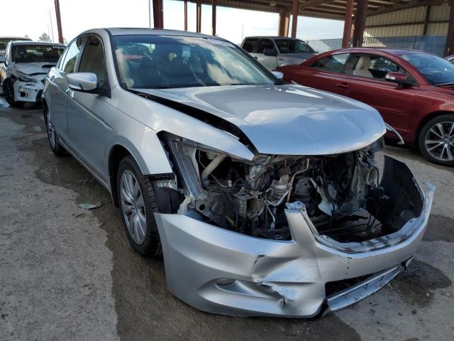 HONDA ACCORD EXL 2012 1hgcp3f86ca015920