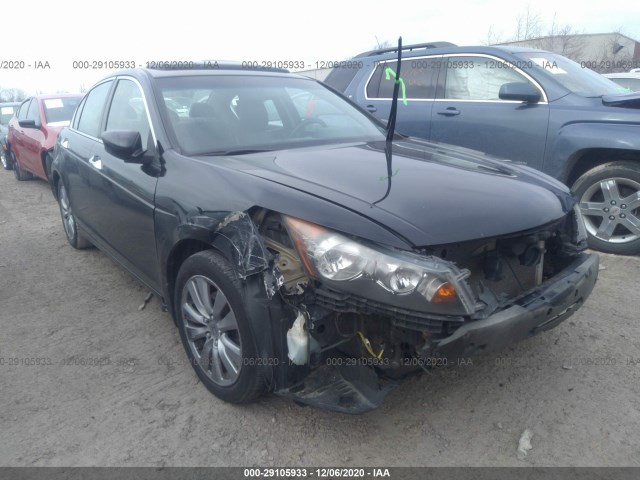 HONDA ACCORD SDN 2012 1hgcp3f86ca018350